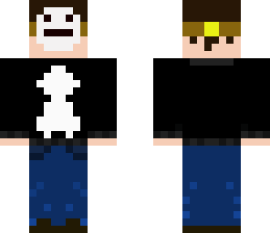 cry's awesome skin