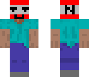 tnt head
