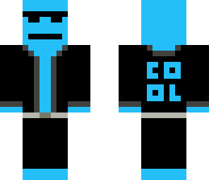mr coold guy