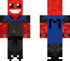 mr****snipes survivor skin