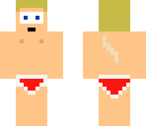 john watson's red pants final