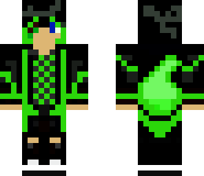 hoodie green