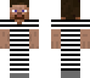 convict steve