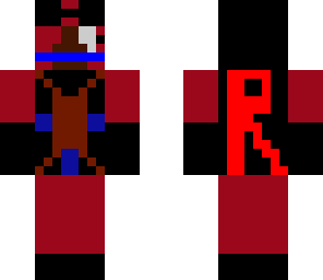 redradioactive