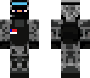 fbi swat