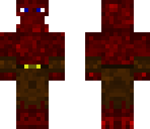 red orc