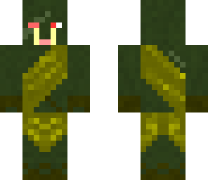 orc chief