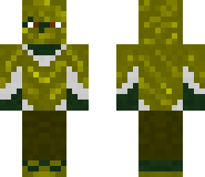 orc commander