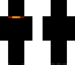 black cloacc