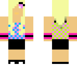 pop princess jess
