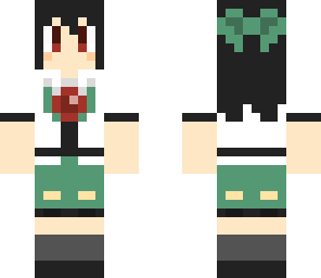 reiuji utsho