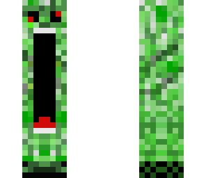 omg creeper