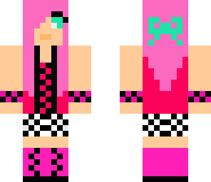qube girl