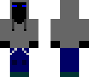 gangster enderman