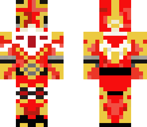 power ranger 2