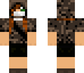 hunter girl 2