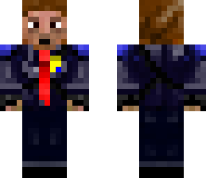 young detective