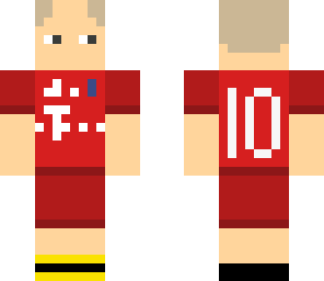 cowden - bayern's arjen robben