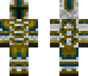 angel warrior