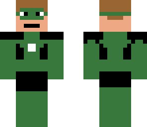 green lantern
