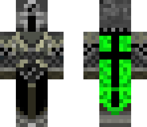 my skin