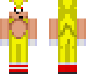 super sonic