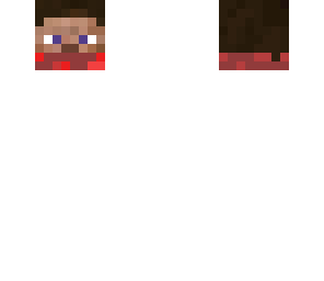 head of steve