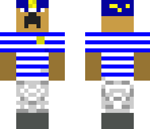 sailor