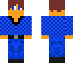 blue ftw