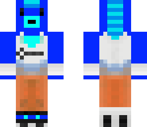 derpy fishman portal 2 editiond