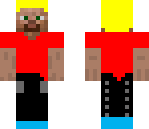 steve