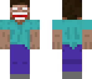 epic herobrine