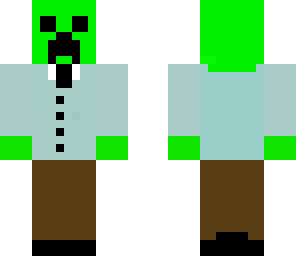 clever creeper