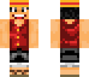 luffy
