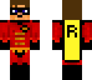 robin
