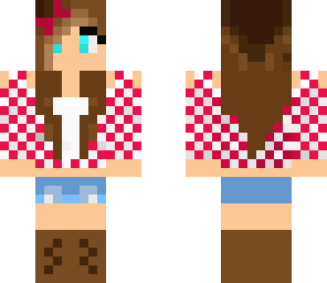 country girl