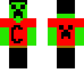 creeper fan