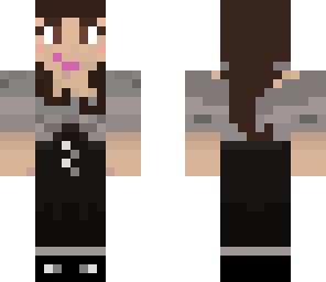 isabel peculier brown hair