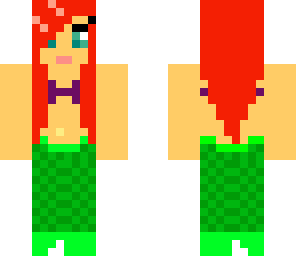 mermaid