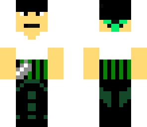 zoro