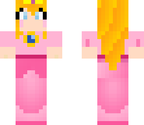 princess peach