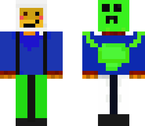 updated finn