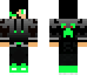 emerald is cool