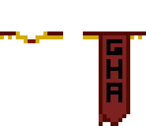 gabriel's cloack