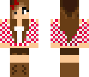 cooooool girl