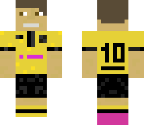 super mario