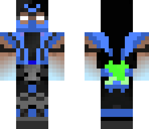 assasin man