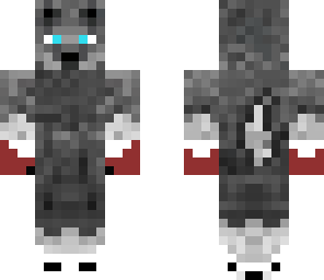 boxing  wolf v2