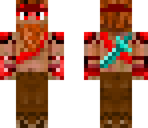p dwarf