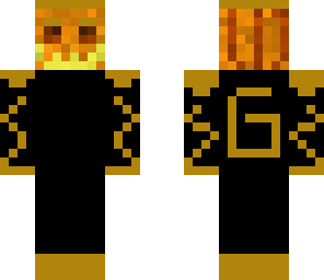 gold ninja